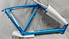 Telaio bici da corsa strada