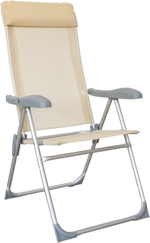 Sedia sdraio pieghevole relax - sdraio,