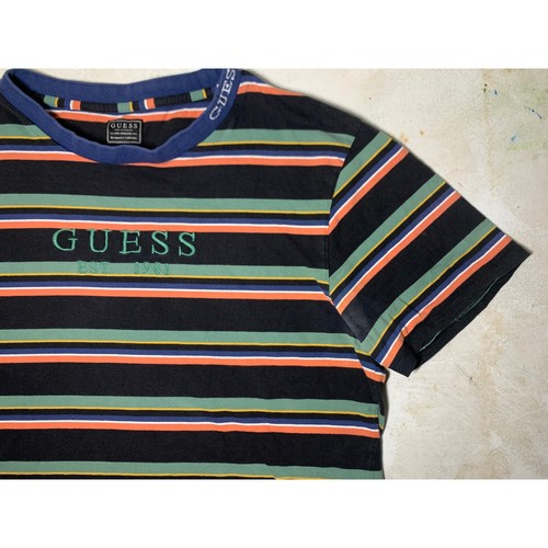 Camicia guess est 1981 los - camicia,