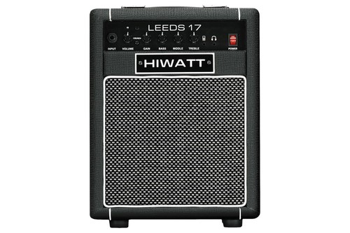 Hiwatt leeds amplificatore - hiwatt,