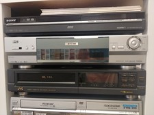 SONY  RDR-HX 750 dvd recorder con HD