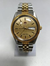 Orologio automatico uomo Rado
