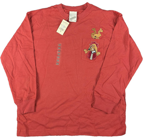 Camicia vintage cartoon - vintage,