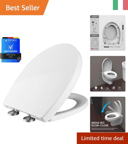 Tavoletta antibatterica con - wc,