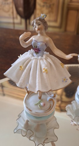 Ogg vintage statuine - vintage,