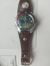 orologio vintage militare