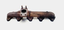 Collettore di scarico Peugeot