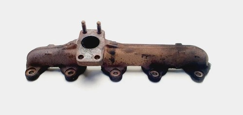 Collettore scarico peugeot - collettore, di