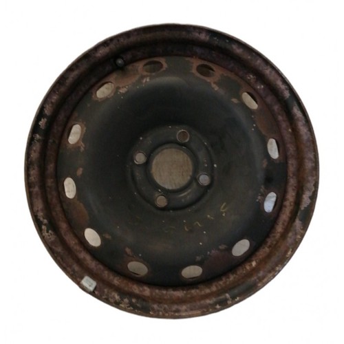 Cerchio ferro renault - ferro,