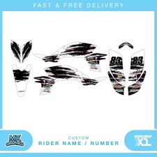 PER YAMAHA YFZ 450 2003-2008