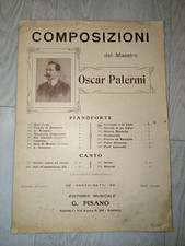Oscar palermi serenade a - oscar,