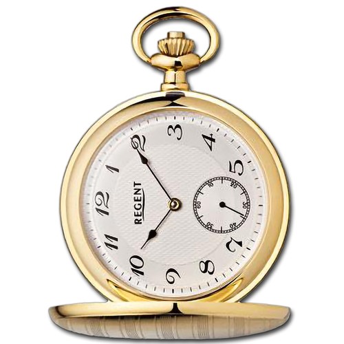 Orologio tasca uomo - uomo, regent