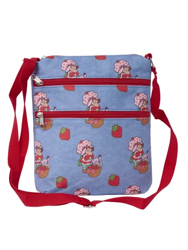 Borsa donna fragola shortcake