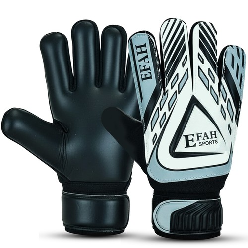 Guanti portiere calcio efah - portiere,