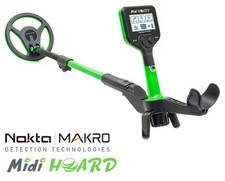 Metal detector Nokta/Macro