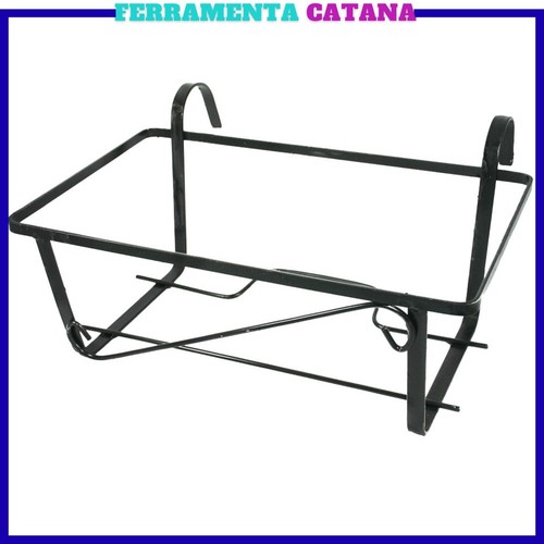 Balconiera ringhiera - balconiera,