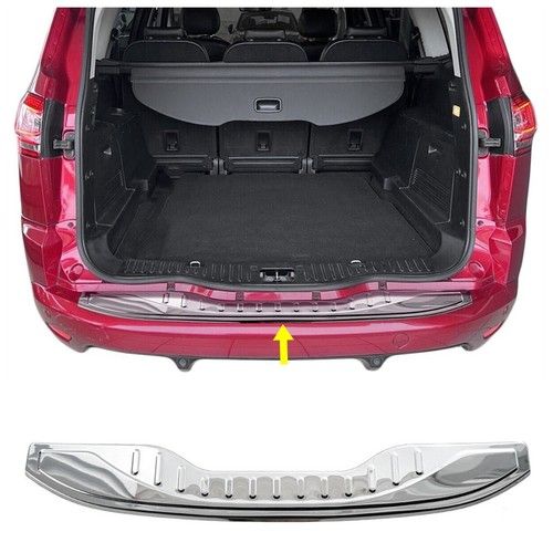 Per ford max - ford, mk1