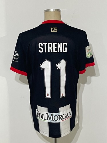 Maglia shirt ascoli - shirt, 2023/24