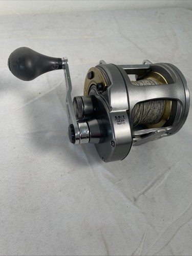 Mulinello pesca shimano - pesca,