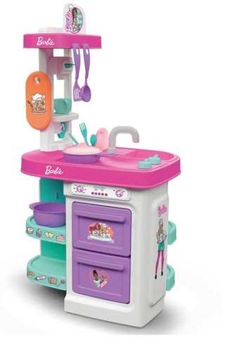 Barbie cucina twist - cucina,