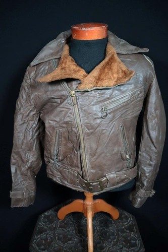 Giacca ciclismo vintage in - da,
