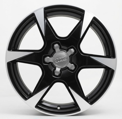 Cerchi lega audi - cerchi, da