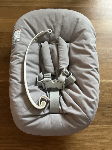 Stokke tripp trapp newborn - stokke, set