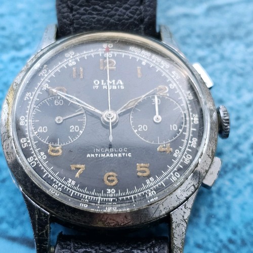 Orologio polso uomo - da,