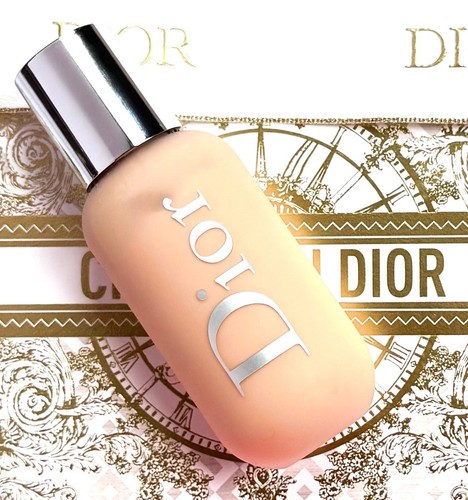 Fondotinta dior backstage - dior,