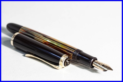 1950s pelikan 400nn - pelikan,
