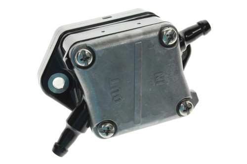 Pompa carburante sollevatore