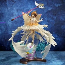 Cardcaptor sakura anime - cardcaptor,