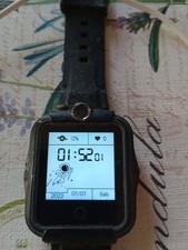 DDIOYIUR Smartwatch Bambini GPS 4G con WiFi Videochiamata SOS Camera (V6U)