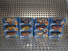 Topolino Racing #28 Burago