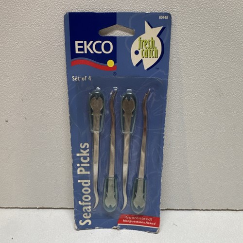 Set forchette per - 4, frutti