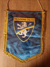 Gagliardetto Frosinone Calcio