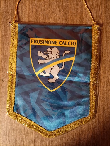 Gagliardetto frosinone calcio - frosinone,