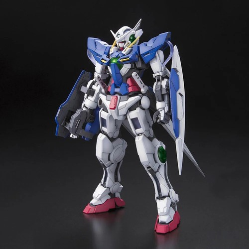 Bandai gundam exia ignition - gundam,