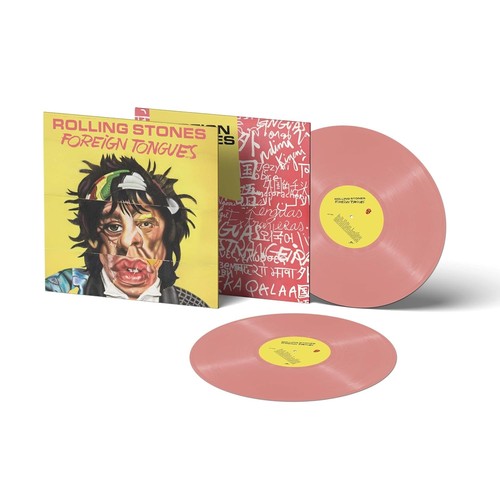 The rolling stones - the,