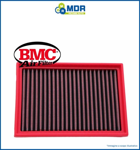 Filtro aria sportivo - aria, bmc