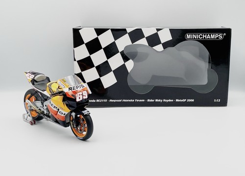 Minichamps campione del - campione,