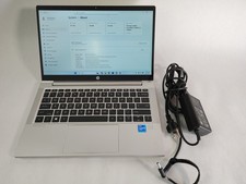 HP ProBook 630 G8 Core