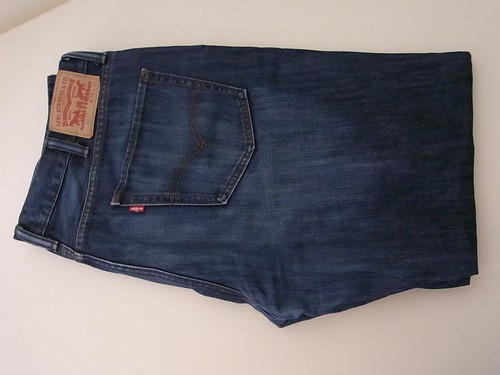 Paia jeans levi - jeans, levi's