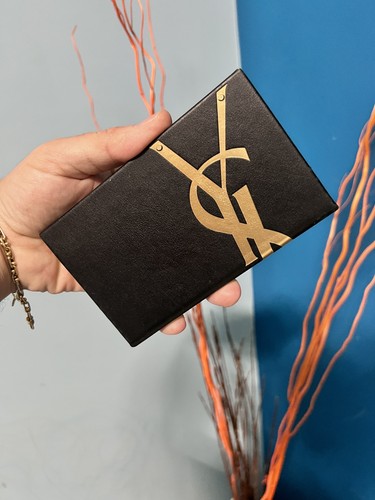 Agenda yves saint - yves, laurent