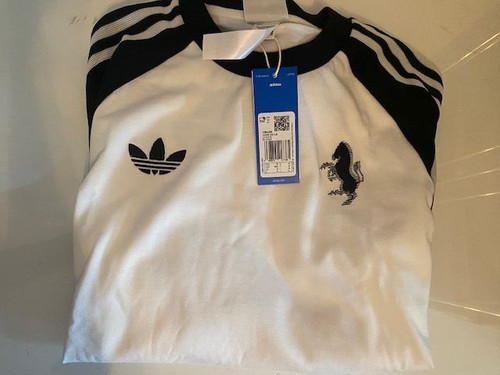 Felpa adidas juventus - adidas, torino