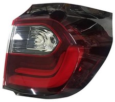 FANALE FANALINO POSTERIORE