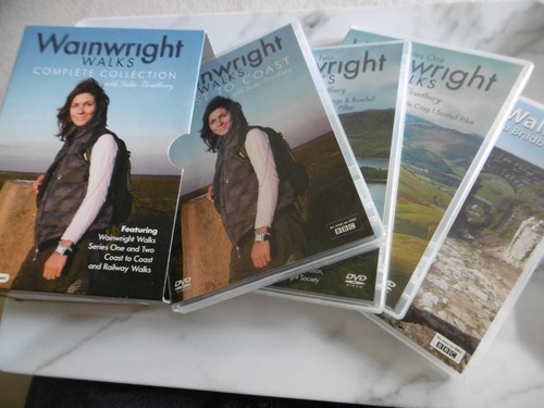 Wainwright walks collezione - wainwright,
