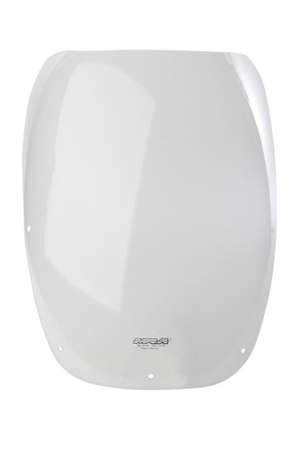 Mra cupolino standard - mra, nero