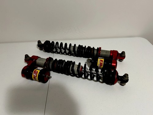 Elka suspension shocks dune - elka,