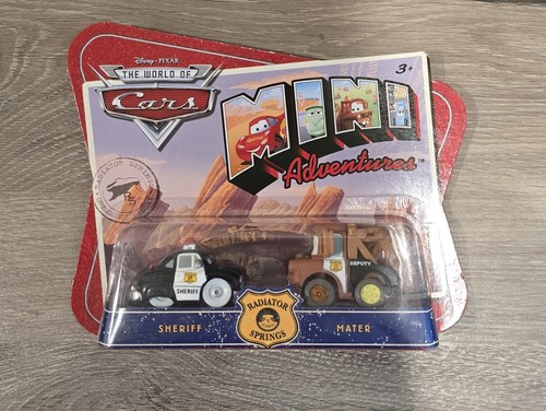 Molle radiatore disney pixar - molle,